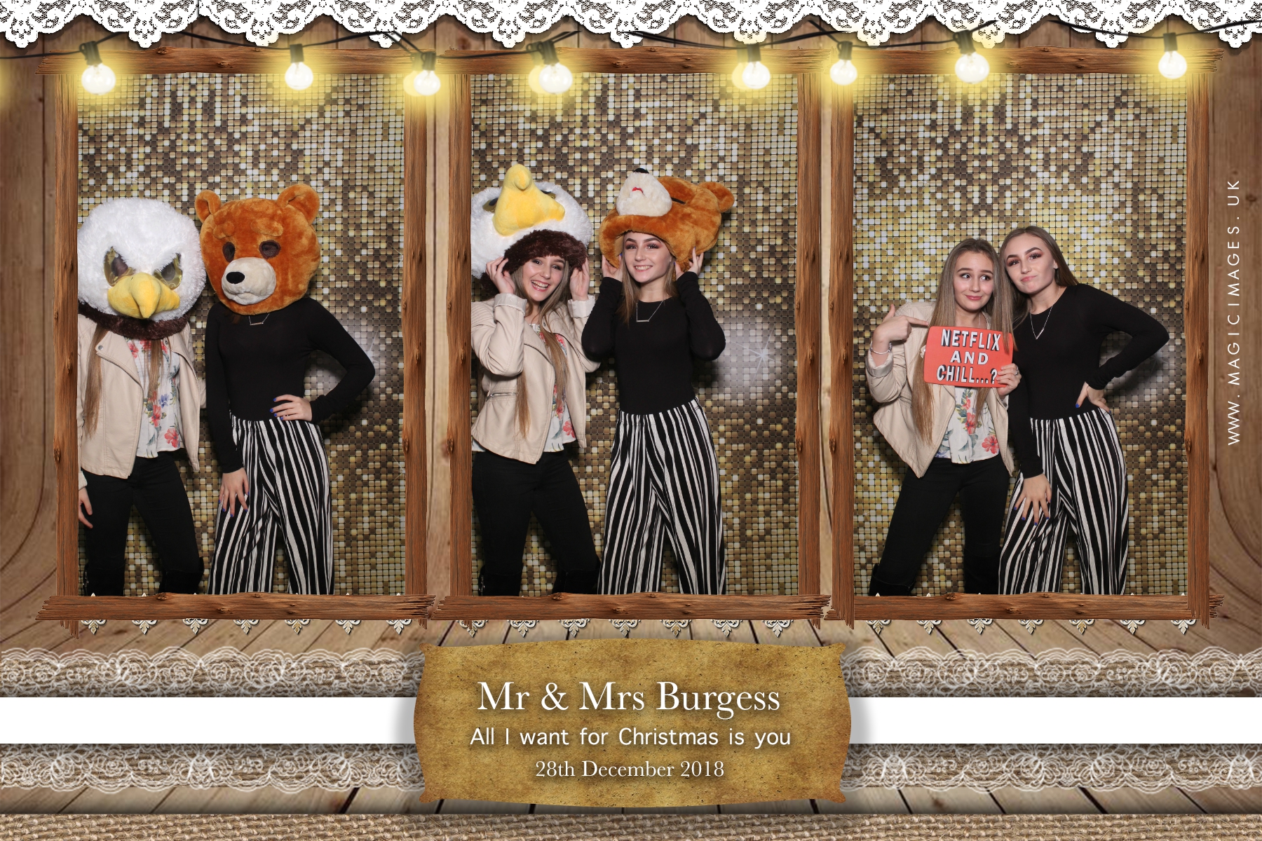 Mr & Mrs Burgess  | View more photos from the event at gallery.magicimages.uk/u/MagicImages/Mr-Mrs-Burgess